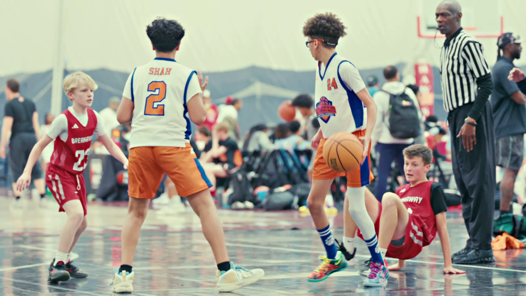 Windy City War: A New Era Steps Onto The Court