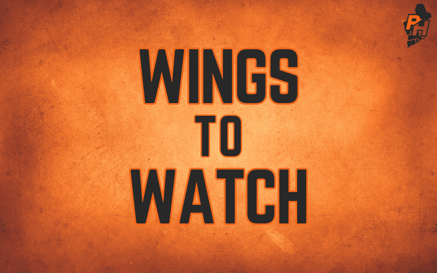 MPA Underclassmen: Wings to Watch