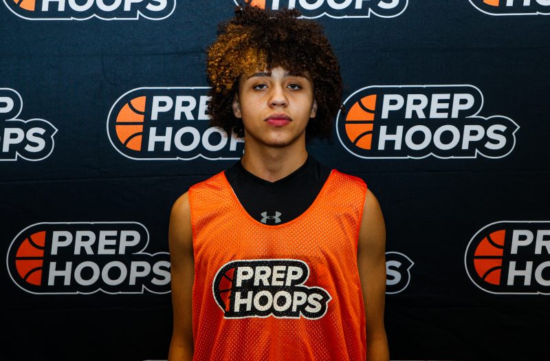 Prep Hoops Wisconsin Sophomore ID Camp – Photo Gallery