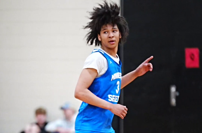 The Lake Conference Preview