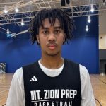 Updated 2027 Maryland Rankings