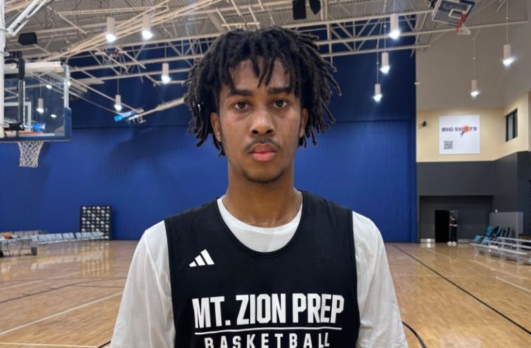 Updated 2027 Maryland Rankings