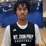 Some Jordan Holiday Classic Standouts