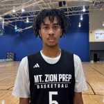 Updated 2027 Rankings: The Top 10