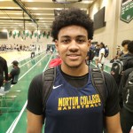 College of DuPage JUCO Jamboree Standouts