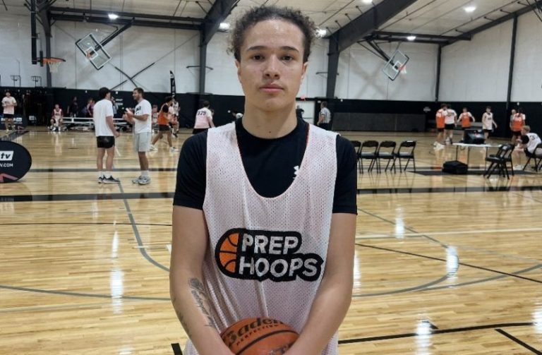 Team 3 Player Notes: The Expo