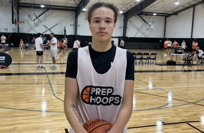 Team 3 Player Notes: The Expo