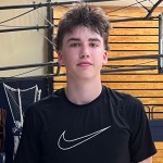 George Fox Elite Camp II – Top Performers