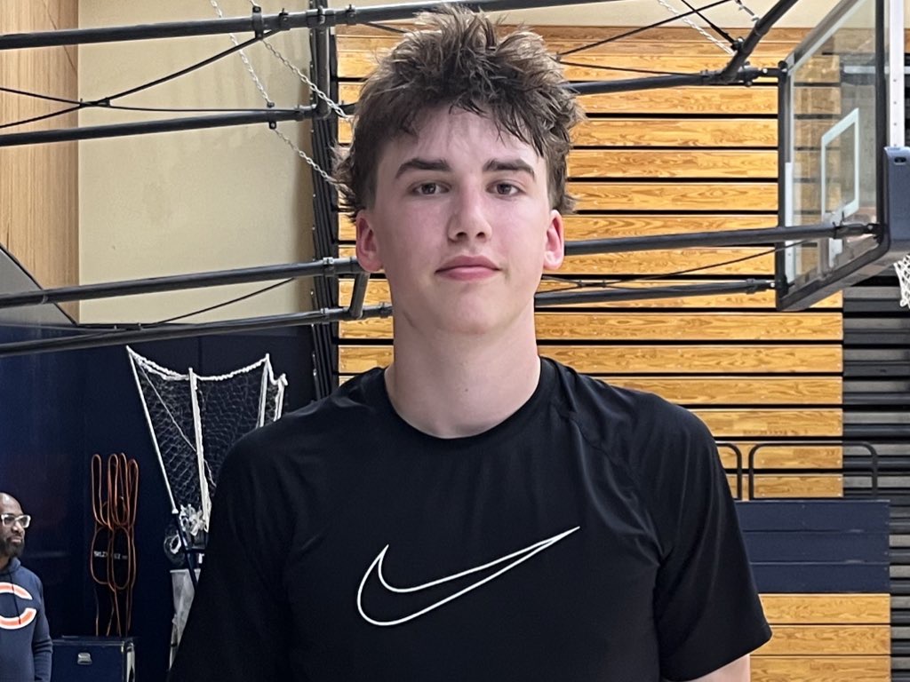 George Fox Elite Camp II &amp;#8211; Top Performers