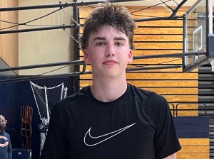 George Fox Elite Camp II - Top Performers