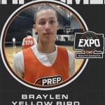 Top Performers: The Expo