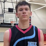 MaxHoops College Exposure Showcase – Top Performers