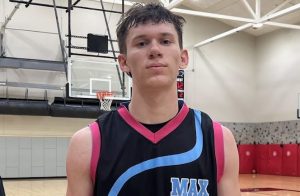 MaxHoops College Exposure Showcase - Top Performers