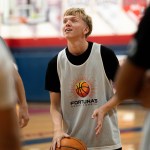 Fortuna’s Hoops Combine: 3-Point Competition Participants
