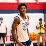 Border League: Skilled Forwards