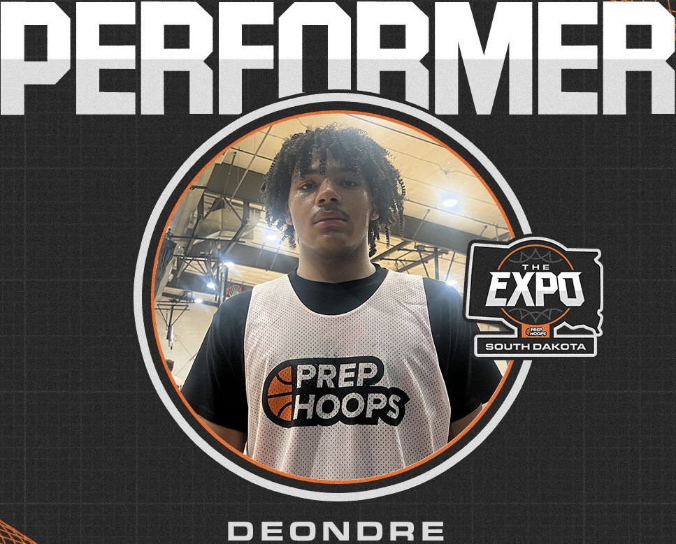 Impressive Ballers: The Expo