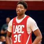 Border League: Traditional Big Men
