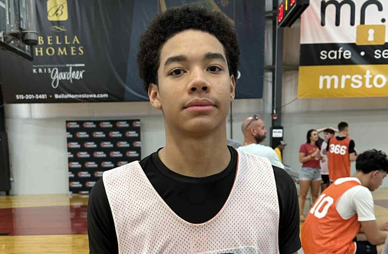Isaiah Slaughter