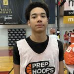 2028 Rankings Update: Class 3A and 4A Newcomer Guards