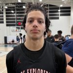 Border League: Best Shooters