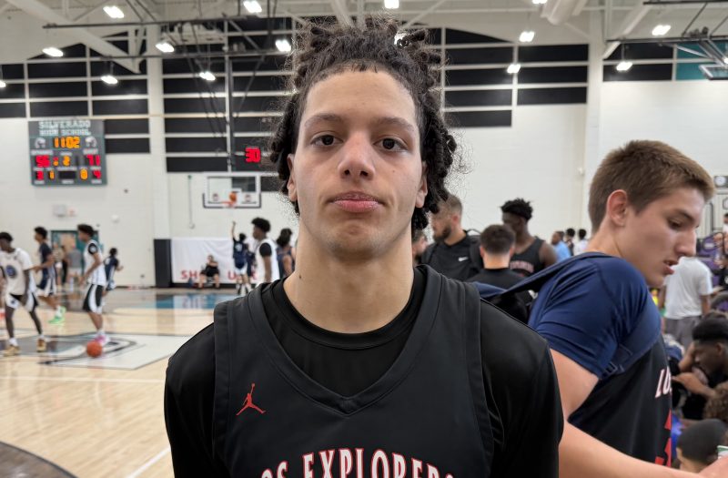 Border League: Best Shooters