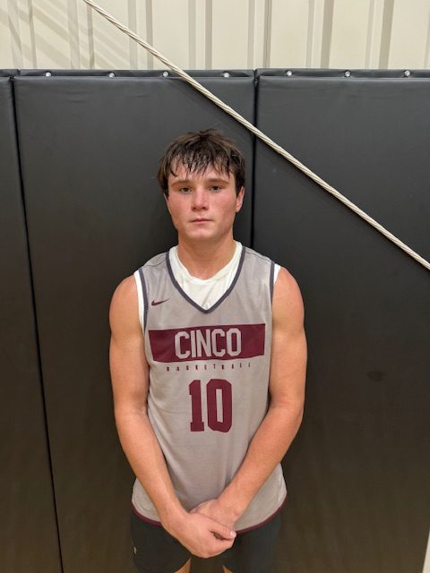 Kason Ficarra