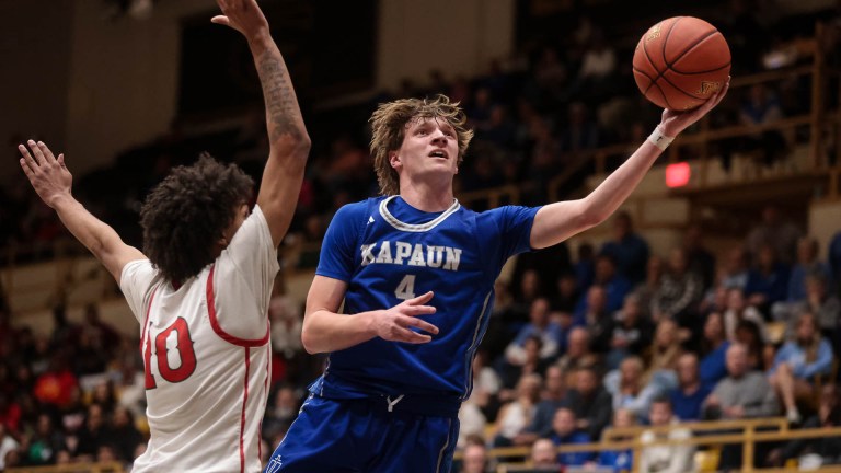 Kansas Preview: Greater Wichita Athletic League Heating Up