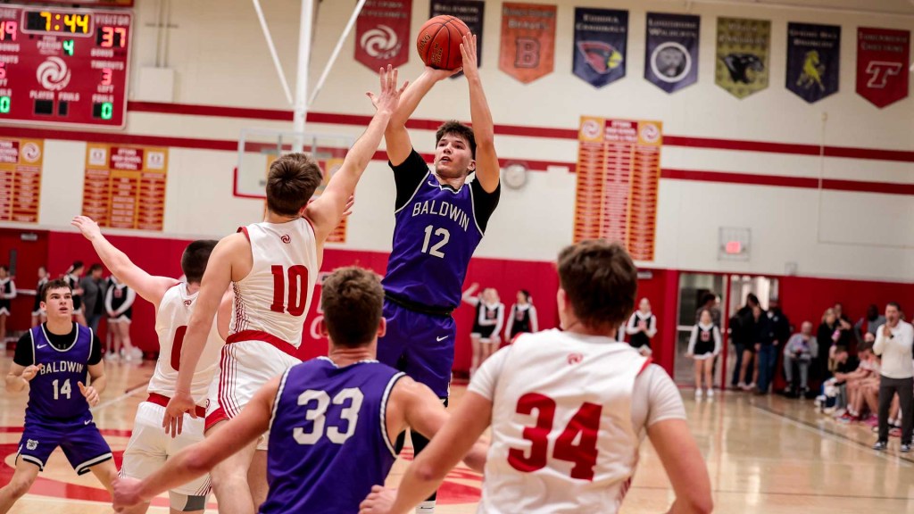 Kansas Preview: Frontier League Shows Promise
