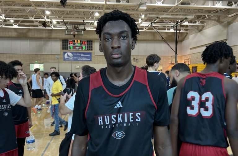 HS Preview: '26 F/C Poised to Take a Leap