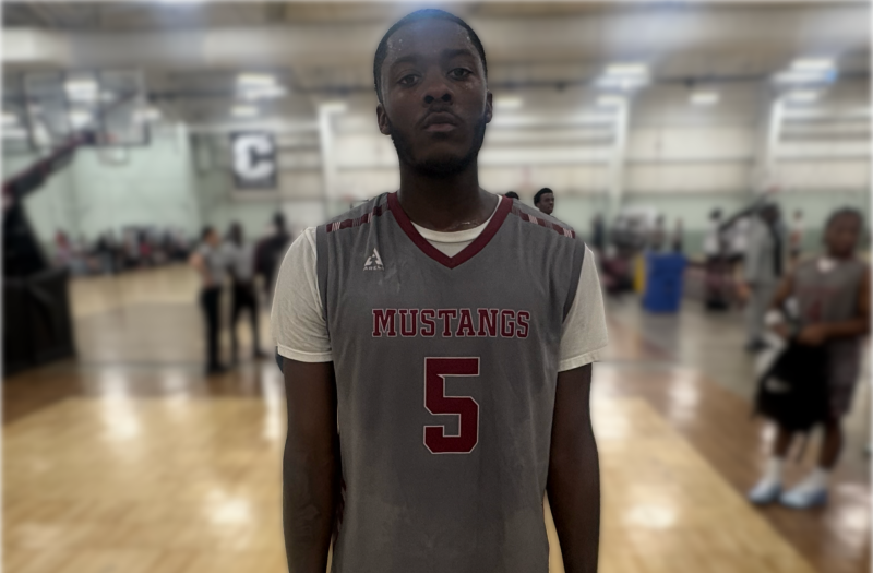 The Challenge: Eye-Popping Guards