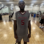 Ja’Zyere Thompson