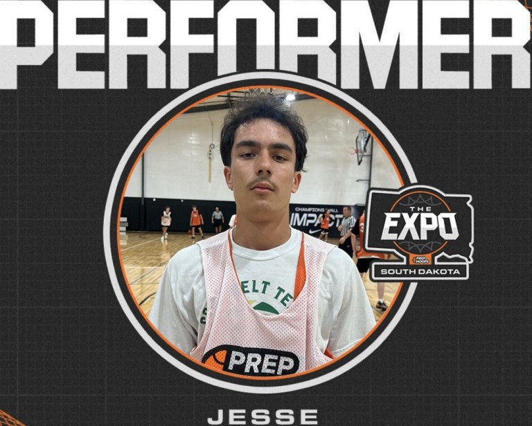 Team 1 Player Notes: The Expo
