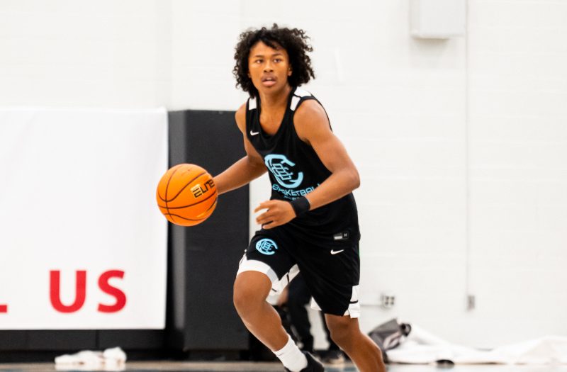 Border League: Best Point Guards