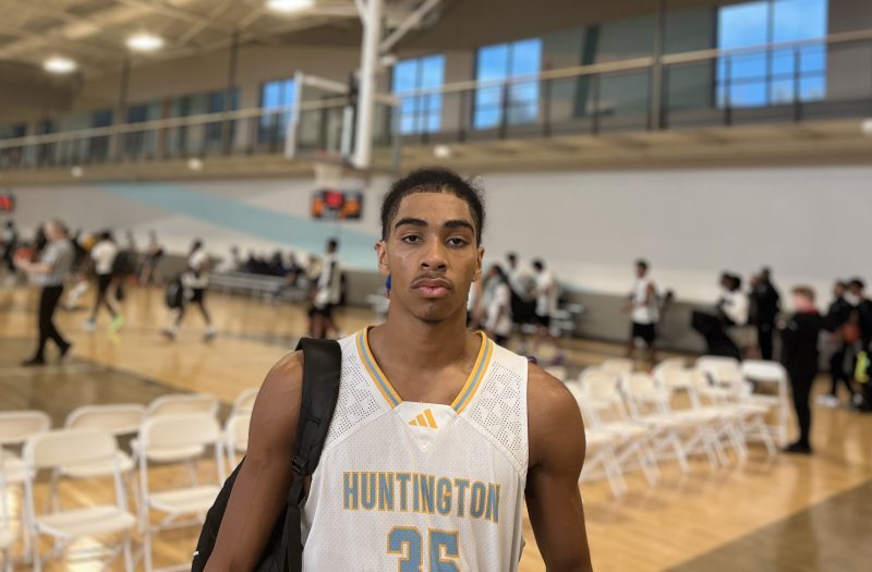 Appalachian Prep/JC Jamboree Eye-Catchers Part 1