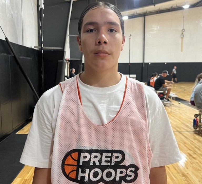 Team 5 Player Notes: The Expo