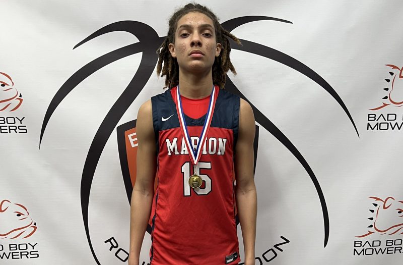 2027 Rankings Update: Juniors Who Continue to Deliver