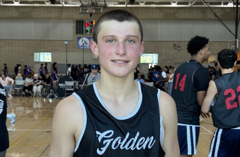 HS Preview: '28 Breakout Guard Candidates