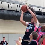 MaxHoops College Exposure Showcase – Eye-Catchers