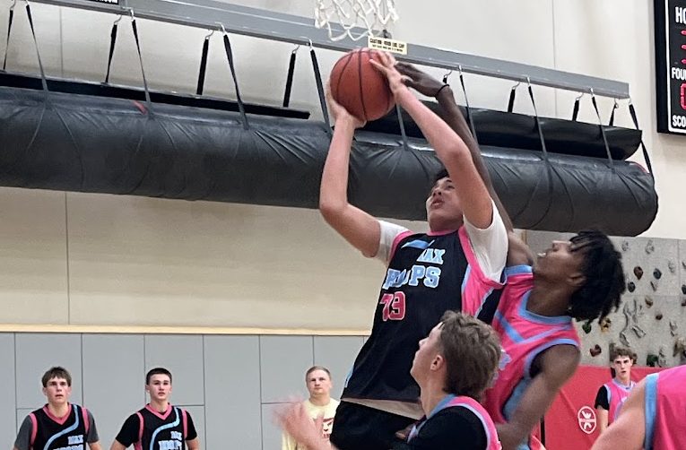 MaxHoops College Exposure Showcase - Eye-Catchers