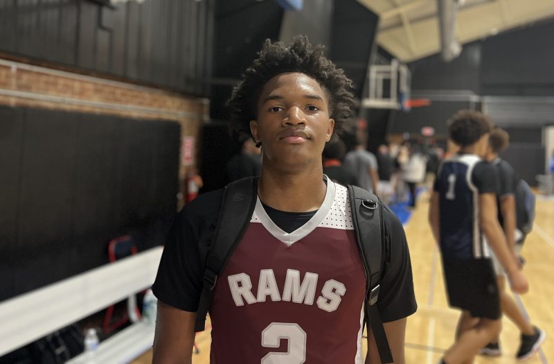 PGH Prep Jamboree Underclassmen Standouts