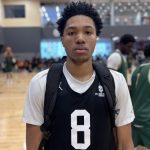 CBG x ASSIST Juco Prep Showdown: Standout Available 2026s