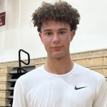 Recruiting Update – Jalen Nicholson (2026 Central Catholic)