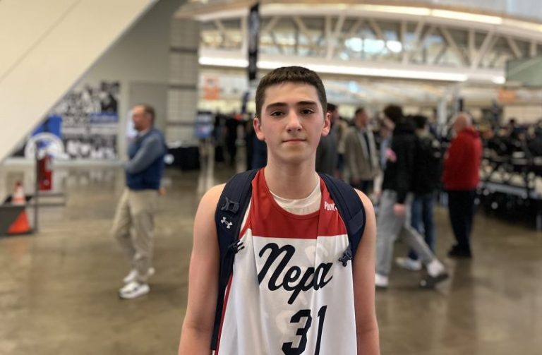 October Pennsylvania Class of 2028 Rankings