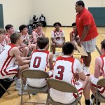 Bball Commentary: NLBA 15U Gold