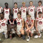 Hoop Rewind: NLBA 15U Elite