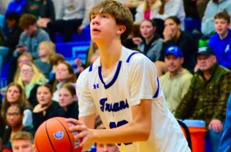 Prep Hoops Indiana 2027 Rankings - Top Stock-Risers, Part One