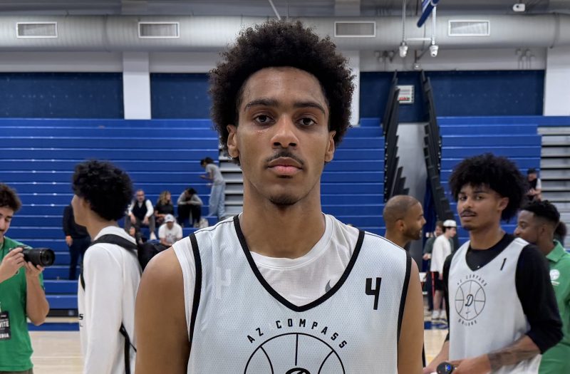 Border League: Best Wing Scorers