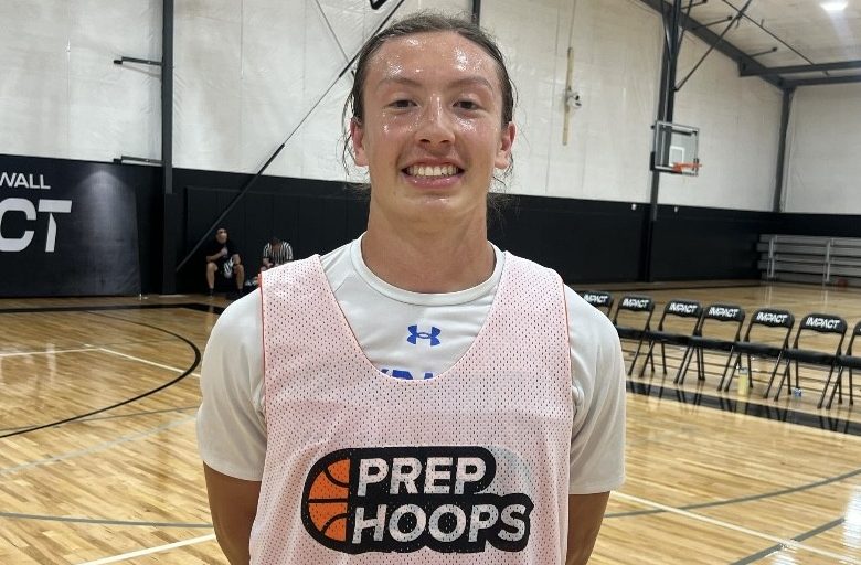 The Expo: Team 6 Player Notes