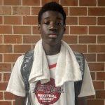 Hoop Rewind: NLBA 15U Elite