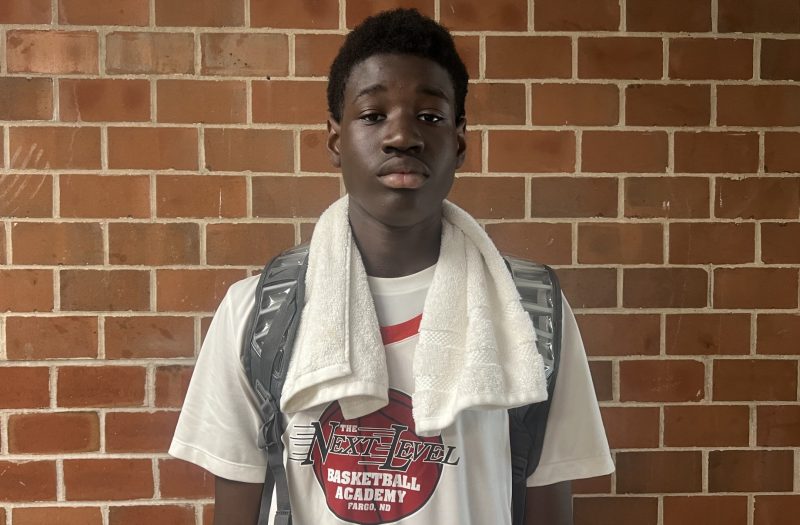 Hoop Rewind: NLBA 15U Elite